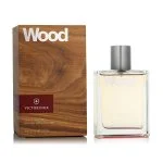 Wood Eau de Toilette para homem 100 ml