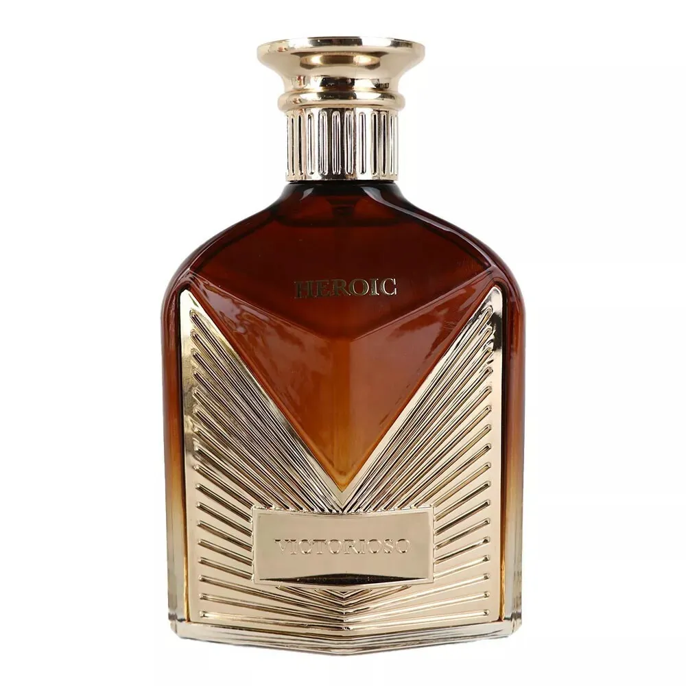 Victorioso Fearless Eau de Parfum unissexo 100 ml