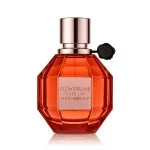 Flowerbomb Tiger Lily eau de parfum para mulheres 100 ml