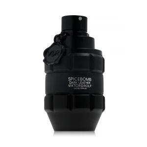 Viktor & Rolf Spicebomb Dark Leather eau de parfum para homens
