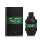 Spicebomb Night Vision Eau de Parfum para homens 50 ml