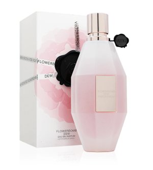Flowerbomb Dew eau de parfum para mulheres