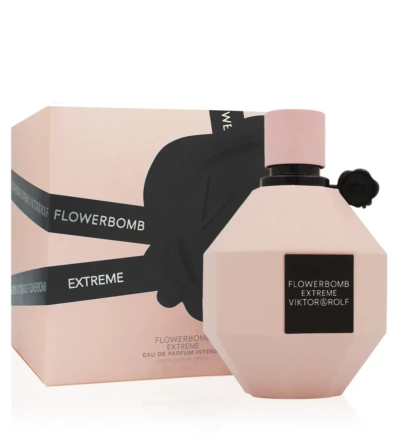 Flowerbomb Extreme eau de parfum para mulheres 100 ml