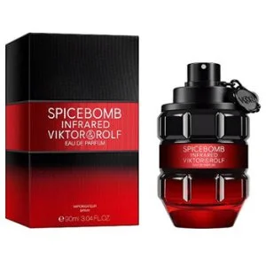 Viktor & Rolf Spicebomb Infrared eau de parfum para homens