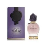 Good Fortune Eau de Parfum recarregável para mulheres 50 ml