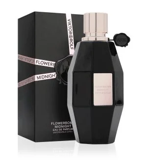 Viktor & Rolf Flowerbomb Midnight eau de parfum para mulheres
