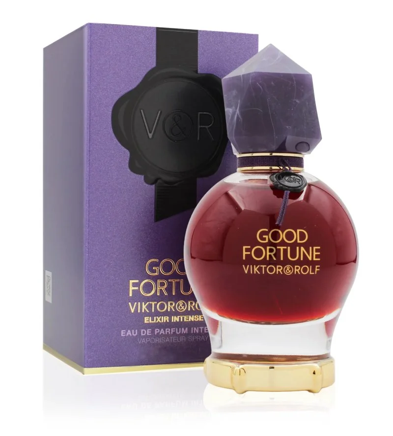 Good Fortune Elixir Intense eau de parfum intensa para mulher 50 ml
