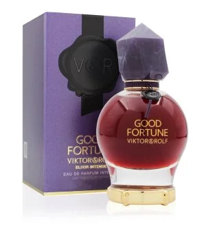 Viktor & Rolf Good Fortune Elixir Intense eau de parfum intensa para mulher