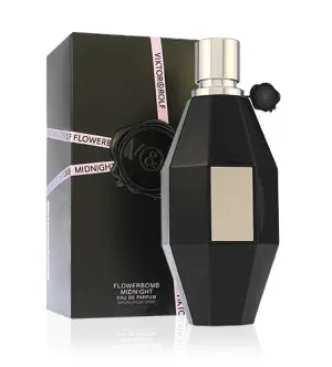 Viktor & Rolf Flowerbomb Midnight eau de parfum para mulheres 50 ml