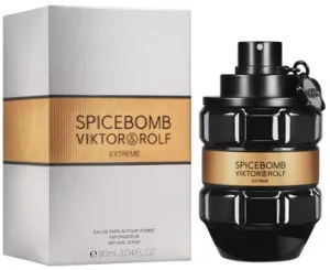 Viktor & Rolf Spicebomb Extreme eau de parfum para homens 90 ml