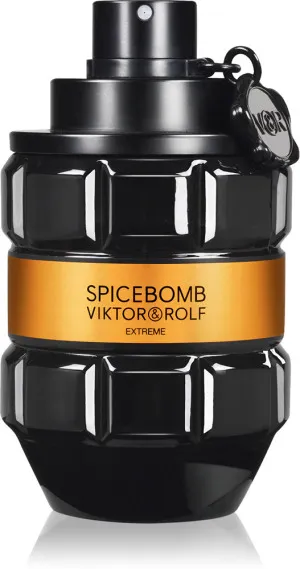 Viktor & Rolf Spicebomb Extreme eau de parfum para homens 50 ml