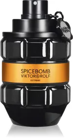 Spicebomb Extreme eau de parfum para homens 50 ml