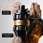 Spicebomb Extreme eau de parfum para homens 50 ml