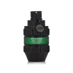 Viktor & Rolf Spicebomb Night Vision eau de toilette para homens