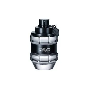 Viktor & Rolf Spicebomb eau de toilette para homens 90 ml