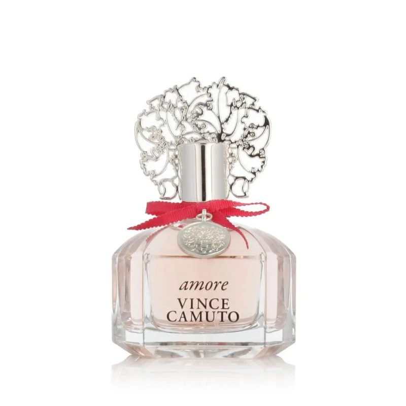 Amore Eau de Parfum para mulheres 100 ml
