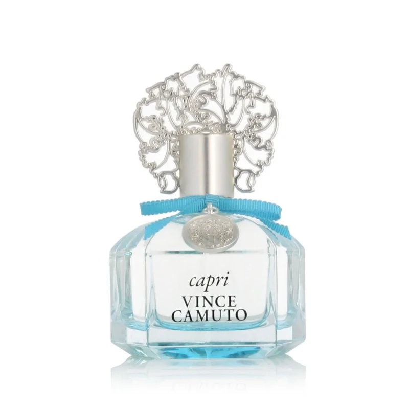 Capri Eau de Parfum para mulheres 100 ml
