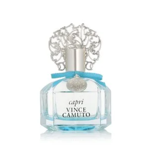 Vince Camuto Capri Eau de Parfum para mulheres