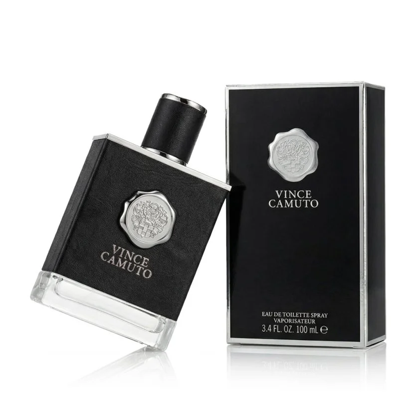 Eau de Toilette para Homem 100 ml