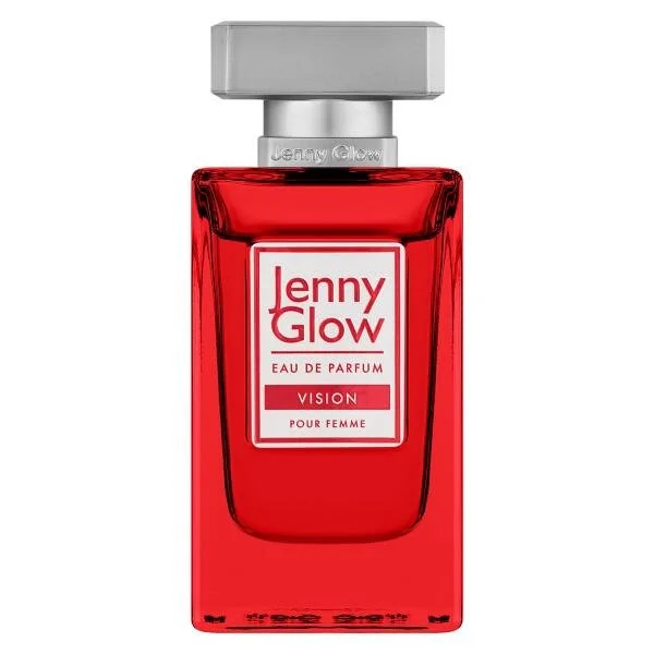 CH Feminino de JENNY GLOW 30ML (Série JENNY GLOW) água de perfume