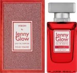 CH Feminino de JENNY GLOW 30ML (Série JENNY GLOW) água de perfume