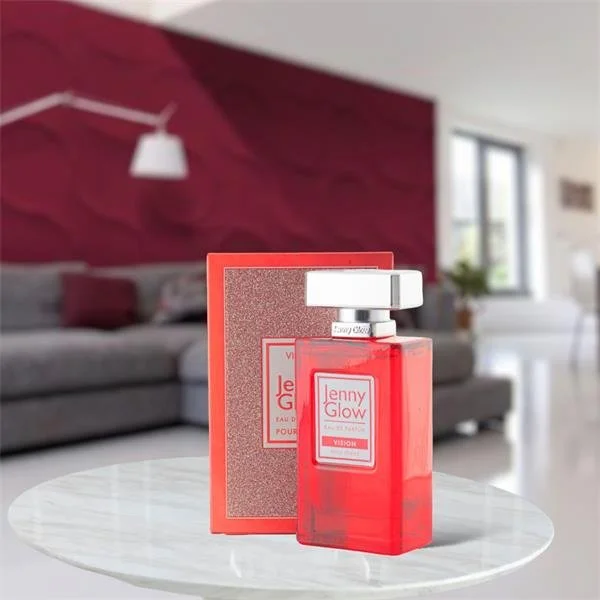 CH Feminino de JENNY GLOW 30ML (Série JENNY GLOW) água de perfume