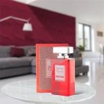 CH Feminino de JENNY GLOW 30ML (Série JENNY GLOW) água de perfume