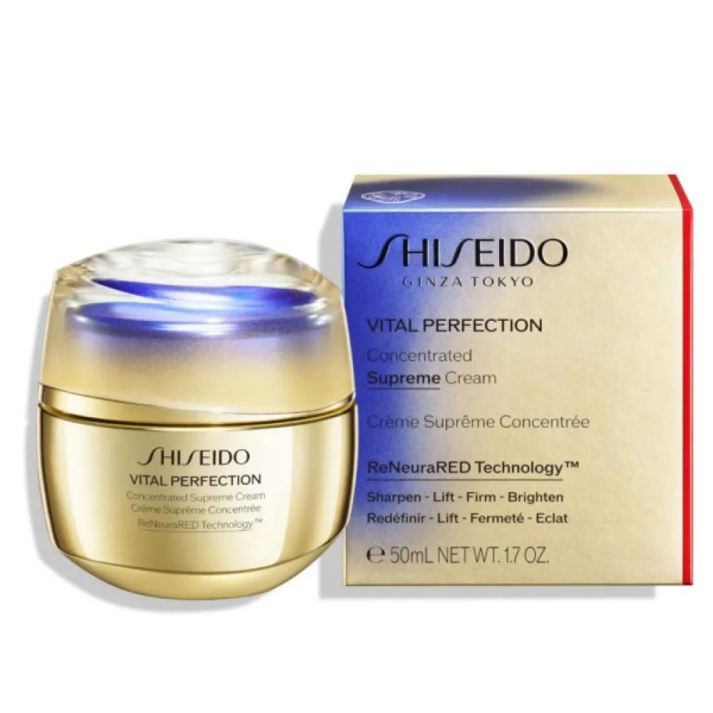 Vital Perfection Creme Supremo Concentrado 50 ml