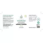 Cytoplan Vitamina B12, 1000 µg Bioactiva debaixo da língua, 60 comprimidos