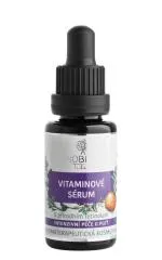 Nobilis Tilia Soro vitaminado 20 ml