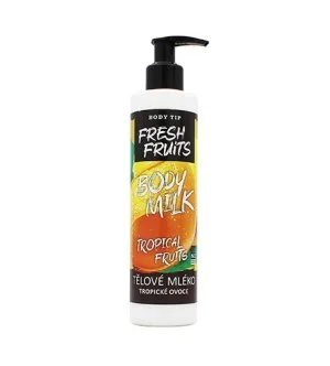 Vivaco Body Tip Frutas Tropicais leite corporal