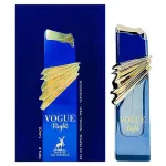 Vogue Night Eau de Parfum unissexo 100 ml