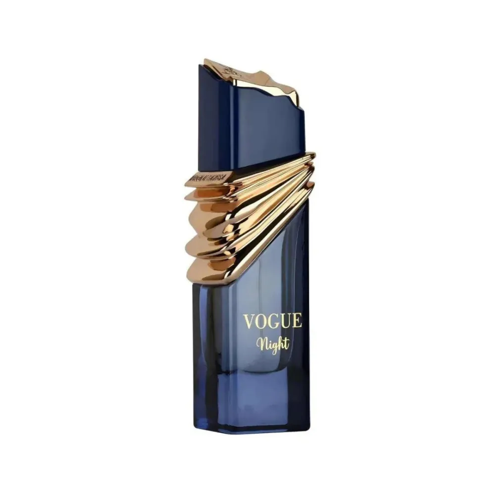 Vogue Night Eau de Parfum unissexo 100 ml