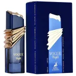 Vogue Night Eau de Parfum unissexo 100 ml