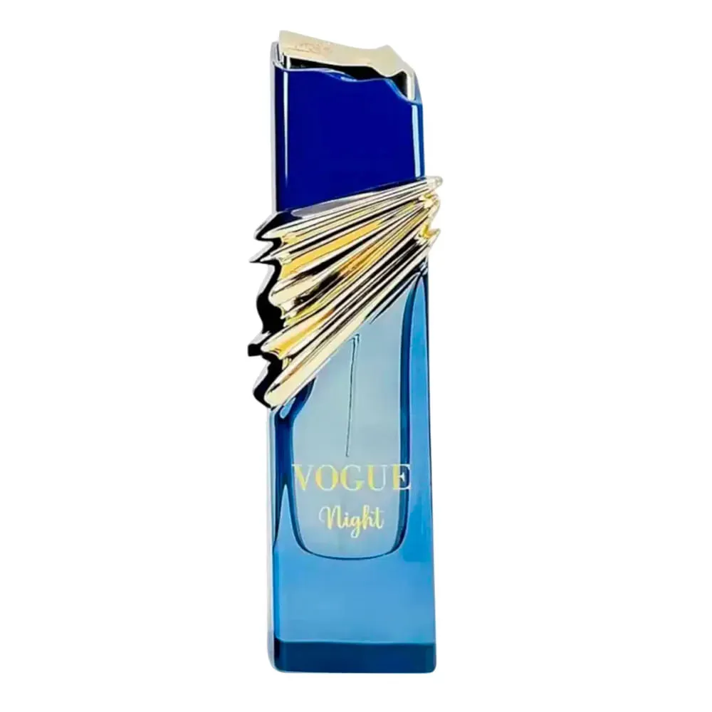 Vogue Night Eau de Parfum unissexo 100 ml