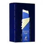 Vogue Night Eau de Parfum unissexo 100 ml