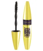 Volum'Express The Colossal Big Shot - Muito Preto 10 ml
