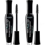 Volume Glamour Push Up Máscara de Pestanas à Prova de Água (71 Preto) 7 ml