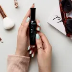 Volume Glamour Push Up Máscara de Pestanas à Prova de Água (71 Preto) 7 ml