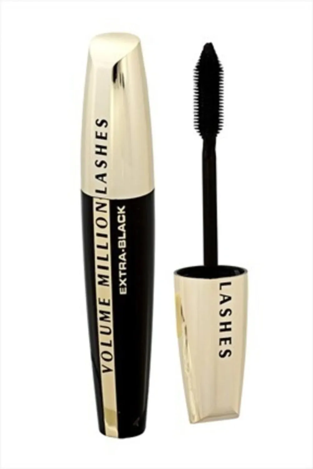 Volume Million Lashes Máscara de Pestanas Extra-Black 9 ml