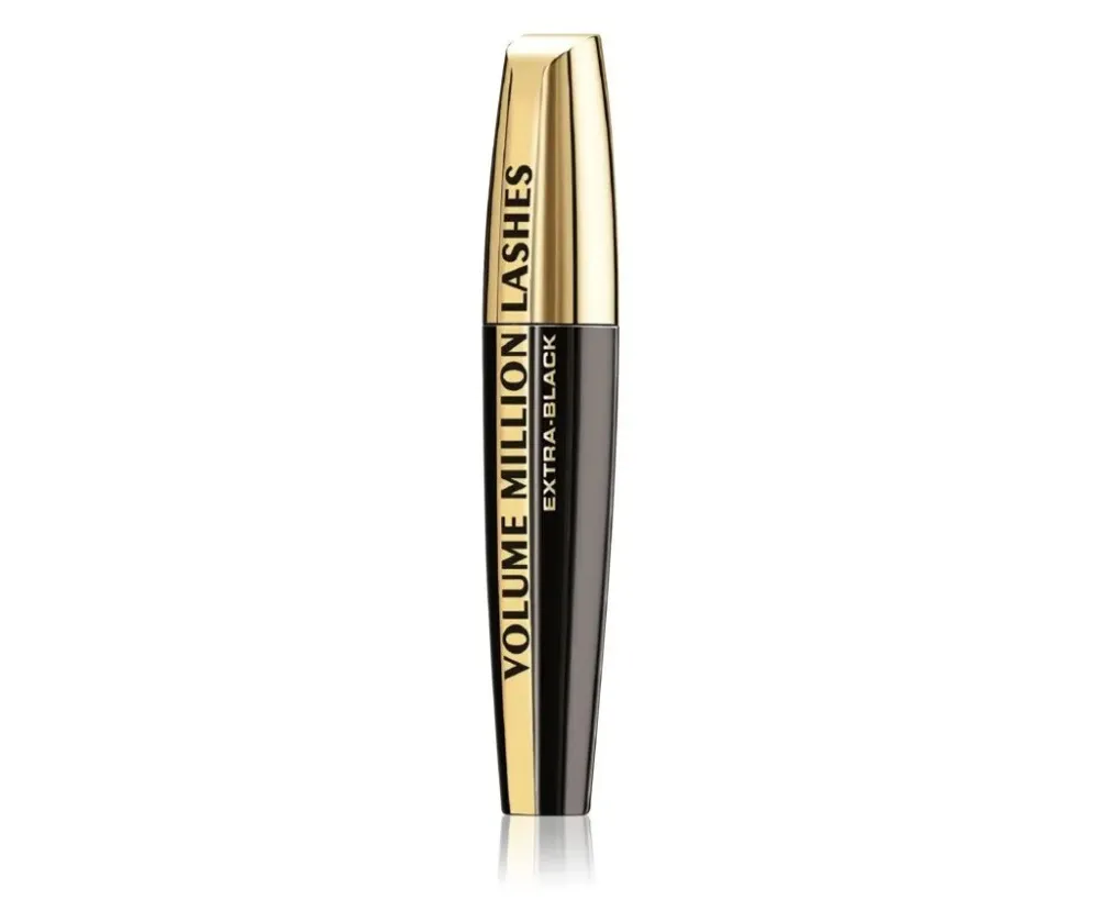 Volume Million Lashes Máscara de Pestanas Extra-Black 9 ml