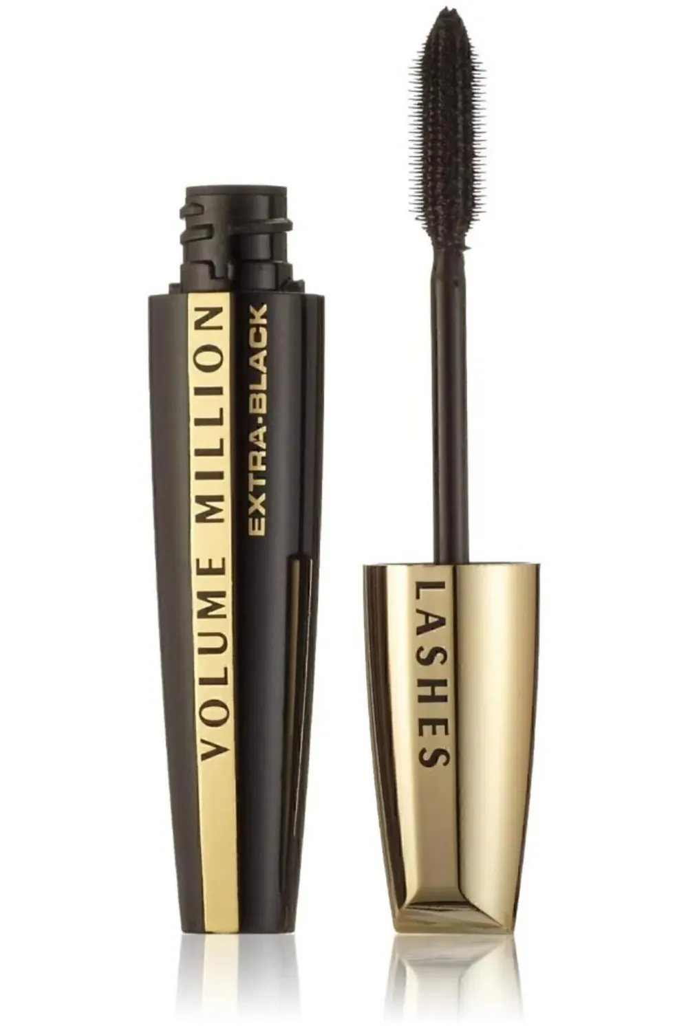 Volume Million Lashes Máscara de Pestanas Extra-Black 9 ml