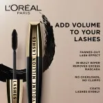 Volume Million Lashes Máscara de Pestanas Extra-Black 9 ml