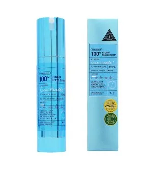 VT Cosmetics Hydrop Reedle Shot 100hL booster hidratante de microagulhas