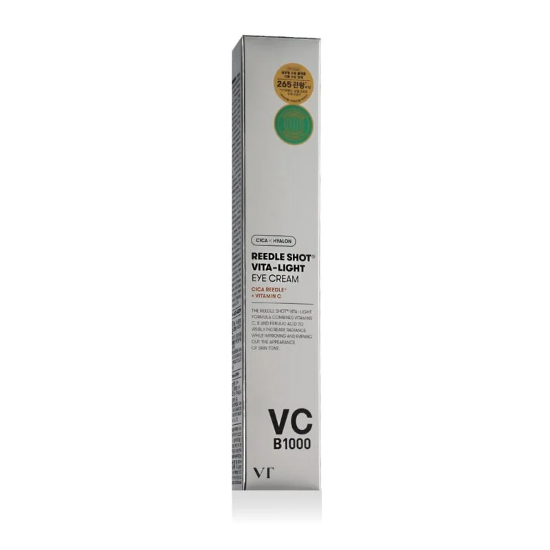 Reedle Shot Vita-Light Creme para os Olhos 15 ml