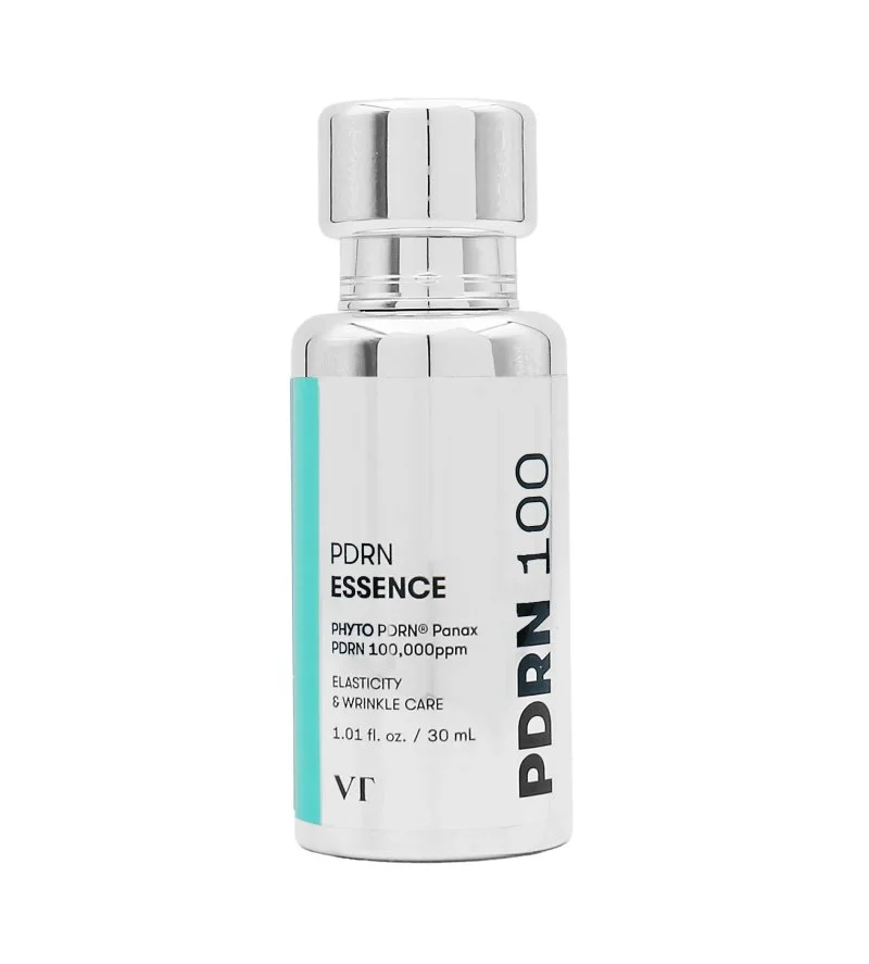 PDRN Essence 100 Elasticity & Wrinkle Care essência facial regeneradora 30 ml