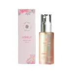 Kvitok Óleo Corporal Nutritivo SENSES - Lovely 50 ml