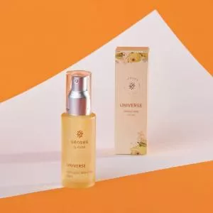 Kvitok Óleo Corporal Nutritivo SENSES - Universo 50 ml