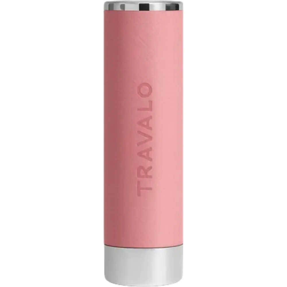 Walzer atomizador de perfume recarregável 5 ml Rosa