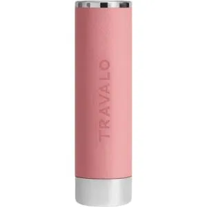 Travalo Walzer atomizador de perfume recarregável 5 ml Rosa